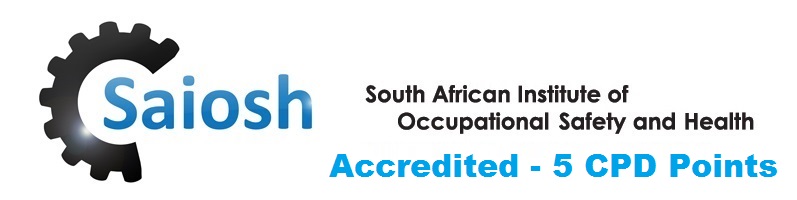 Saiosh Accredit 5 CPD Points